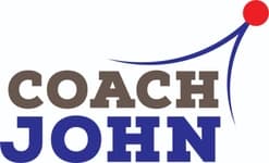 Coach John Logo